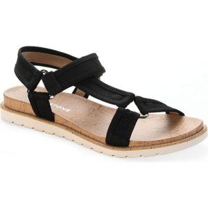 Sun + Stone Sandals Size 8